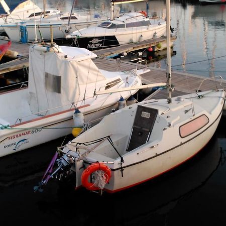 فندق Vrs - Low Cost Beach Boat Leça da Palmeira المظهر الخارجي الصورة